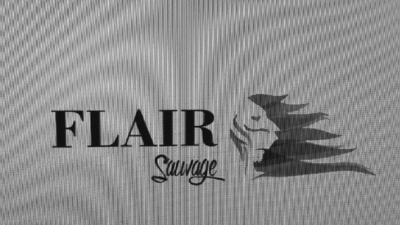 FLAIR SAUVAGE