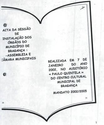 PORTANORTE