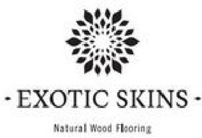 EXOTIC SKINS NATURAL WOOD FLOORING