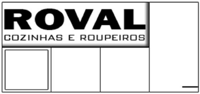 ROVAL COZINHAS E ROUPEIROS