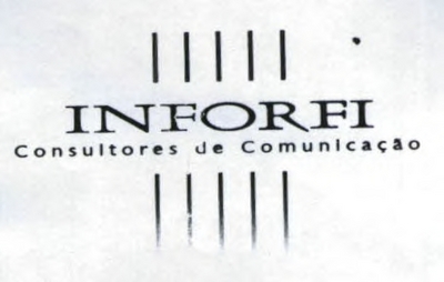 INFORFI CONSULTORES DE COMUNICAÇÃO