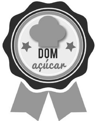 DOM AÇÚCAR