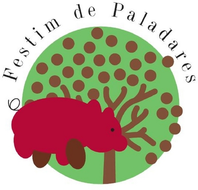 FESTIM DE PALADARES