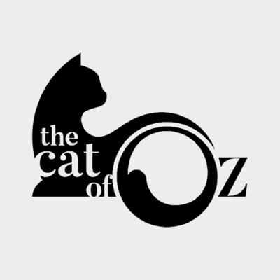 THE CAT OF OZ