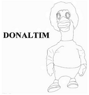 DONALTIM