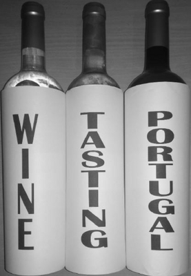 WINE TASTING PORTUGAL