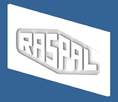 RASPAL