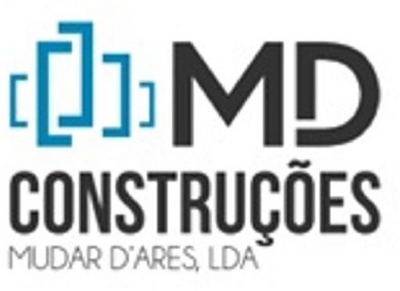 MD CONSTRUÇÕES MUDAR D'ARES LDA