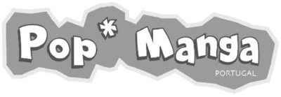 POP MANGA PORTUGAL