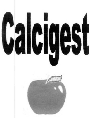 CALCIGEST