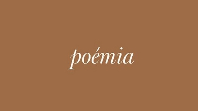 POÉMIA