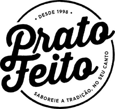 PRATO FEITO DESDE 1998 SABOREIE A TRADIÇÃO, NO SEU CANTO