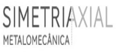 SIMETRIAXIAL METALOMECÂNICA