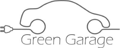 GREEN GARAGE