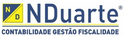 ND NDUARTE CONTABILIDADE GESTÃO FISCALIDADE