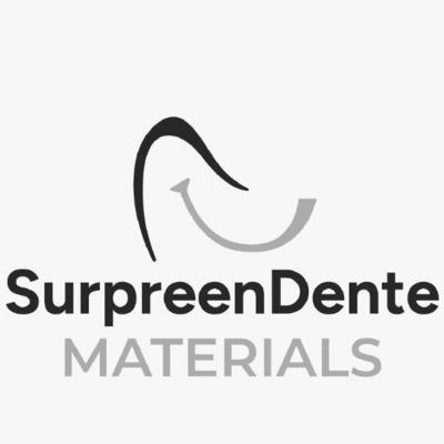 SURPREENDENTE MATERIALS