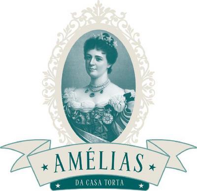 AMÉLIAS DA CASA TORTA