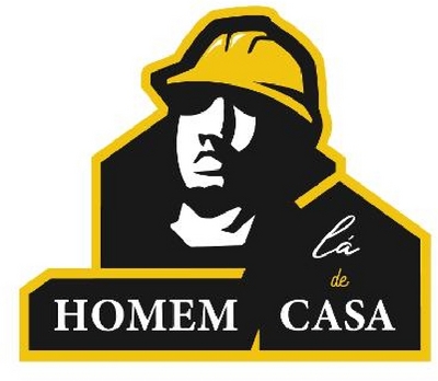 HOMEM LÁ DE CASA