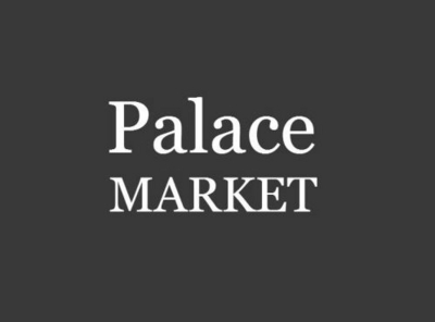PALACE MARKET
