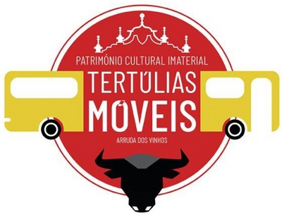 PATRIMÓNIO CULTURAL IMATERIAL TERTÚLIAS MÓVEIS ARRUDA DOS VINHOS