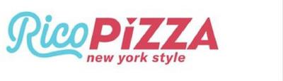 RICO PIZZA NEW YORK STYLE