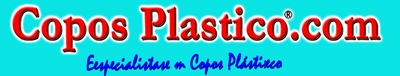 COPOS PLASTICO.COM ESPECIALISTAS EM COPOS PLÁSTICO
