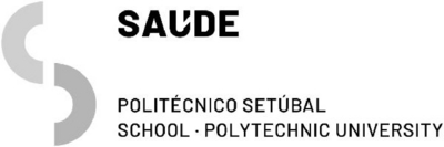 SAÚDE POLITÉCNICO SETÚBAL SCHOOL POLYTECHNIC UNIVERSITY