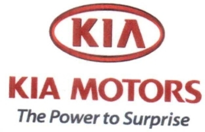 KIA MOTORS THE POWER TO SURPRISE