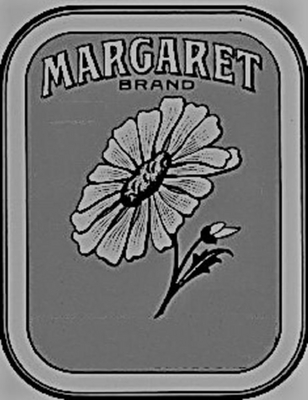 MARGARET BRAND