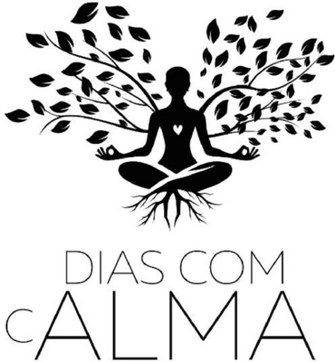 DIAS COM CALMA