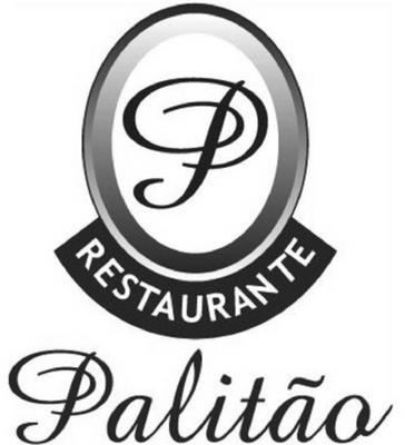 RESTAURANTE PALITÃO