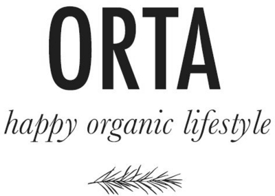 ORTA HAPPY ORGANIC LIFESTYLE