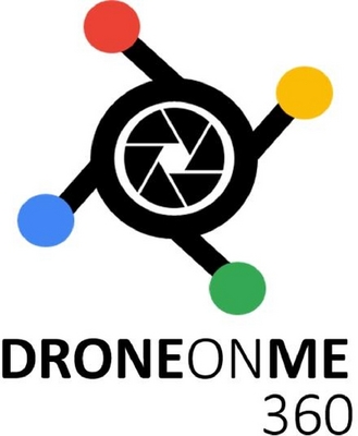 DRONE ON ME 360