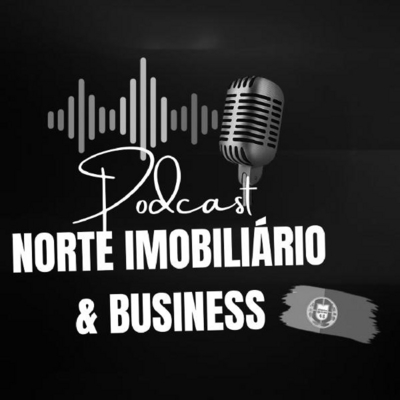 PODCAST NORTE IMOBILIÁRIO & BUSINESS