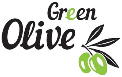 GREEN OLIVE