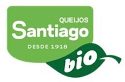 QUEIJOS SANTIAGO DESDE 1918 BIO
