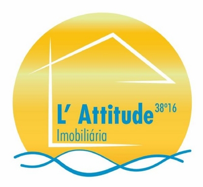 L' ATTITUDE 38°16 IMOBILIÁRIA