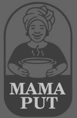 MAMA PUT