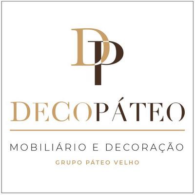 DECO PATEO MOBILIARIO E DECORACAO GRUPO PATEO VELHO DP