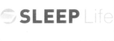 SLEEP LIFE