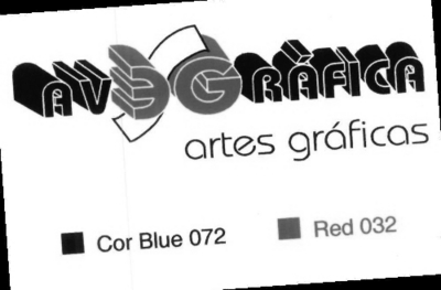 AVEGRÁFICA ARTES GRÁFICAS