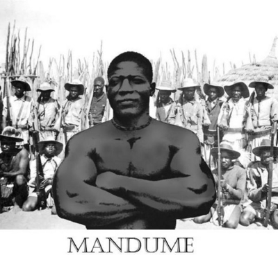 MANDUME