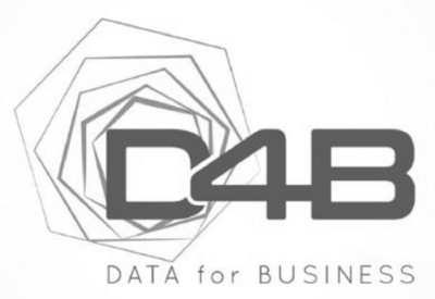 D4B - DATA FOR BUSINESS
