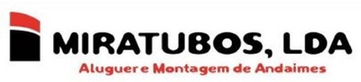 MIRATUBOS LDA ALUGUER E MONTAGEM DE ANDAIMES
