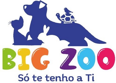 BIG ZOO SÓ TE TENHO A TI