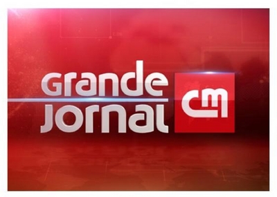 GRANDE JORNAL CM