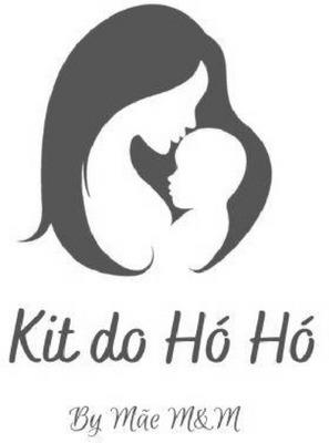 KIT DO HÓ HÓ BY MÃE M&M