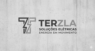TERZLA  SOLUÇÕES ELÉTRICAS  ENERGIA EM MOVIMENTO