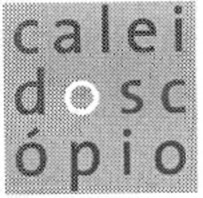 CALEIDOSCÓPIO