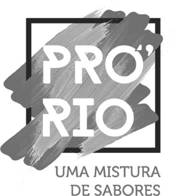 PRÓRIO UMA MISTURA DE SABORES
